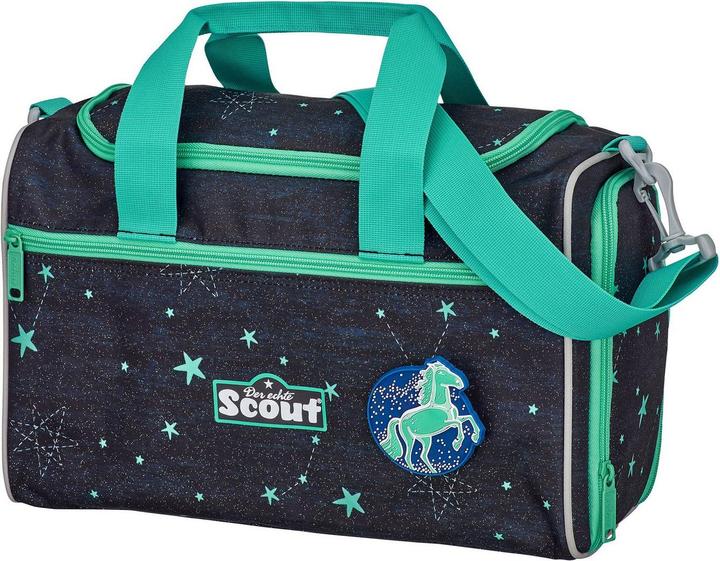 Image du produit Scout LED Alpha Set 4-teilig (19.50 l)