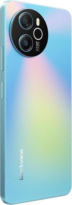 Actual product image Blackview Shark 8 8+256GB blue / 6.78" / 256GB / Android 13 (256 GB, Blue, 6.78", Dual SIM, 4G)