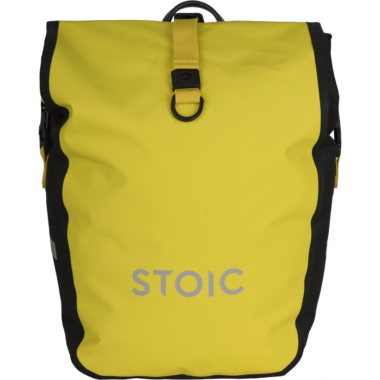 Thumbnail - Stoic, Velotasche, (Gepäckträgertasche)