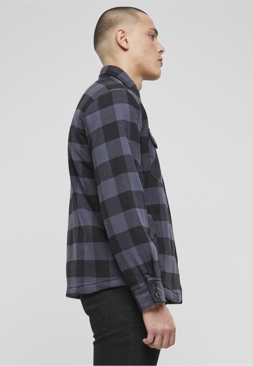 Image du produit Brandit Lumberjacket (XXL)