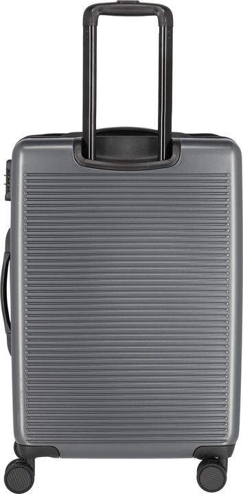 Produktbild Paklite Sienna 4 Rollen Trolley M 67 cm (65 l)