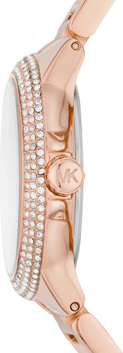 Actual product image Michael Kors Camille (Analogue wristwatch, 33 mm)