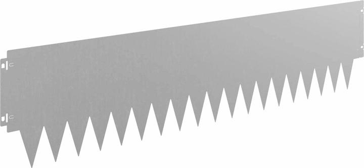 Produktbild vidaXL Raseneinfassung (103 cm)