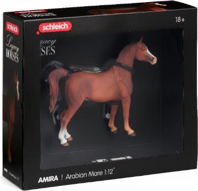 Produktbild Schleich Araber Stute 1:12