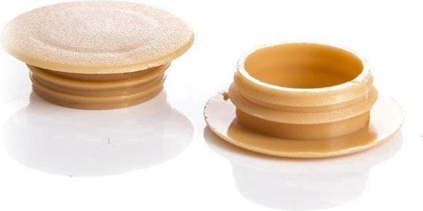 Produktbild Monroe FURNITURE CAP D14/S8 OAK (100) HH