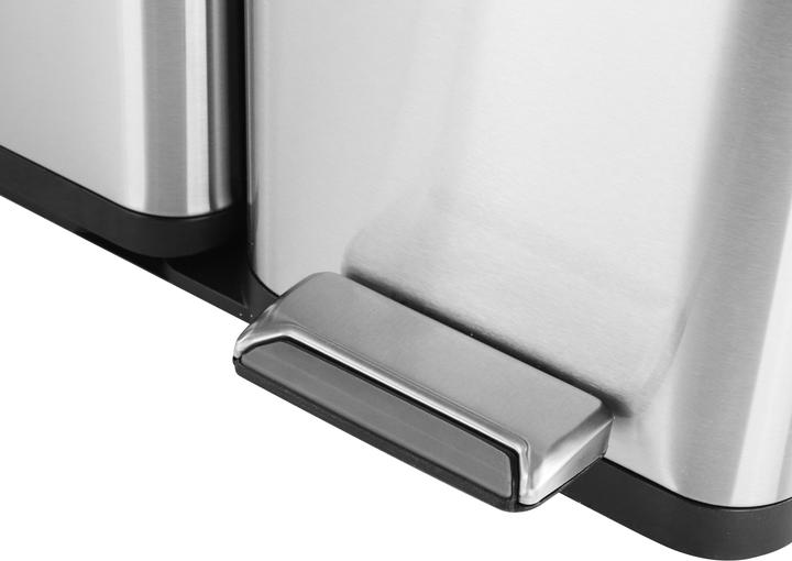 Actual product image Enne Interior Convi Recycling Bin