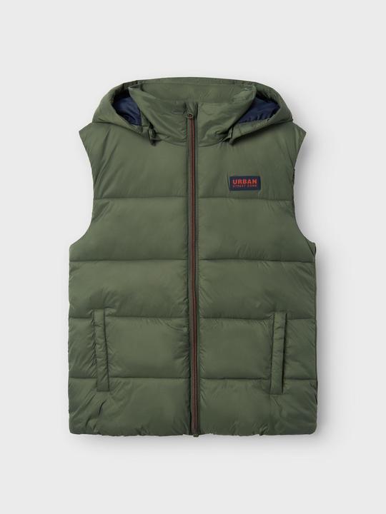 Produktbild Name it Nkmmonay Vest Pb (128)