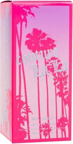 Produktbild Juicy Couture Malibu Couture La La (Eau de Toilette, 75 ml)
