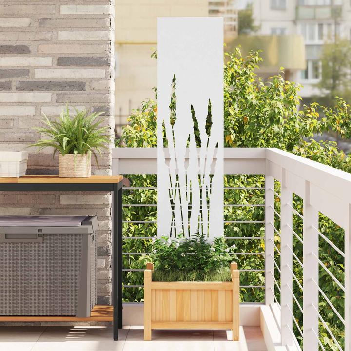 Produktbild vidaXL Gartensichtschutz (32 cm)