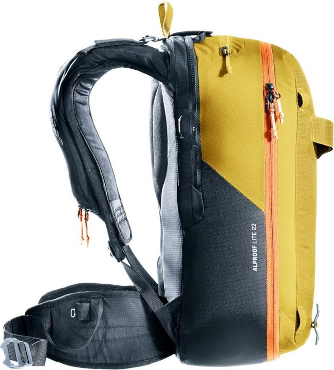 Produktbild Deuter Alproof Lite 22 (22 l)