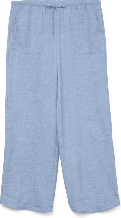 Vero Moda Vmmelaney Hw Loose Pant Wvn Ga Noos
