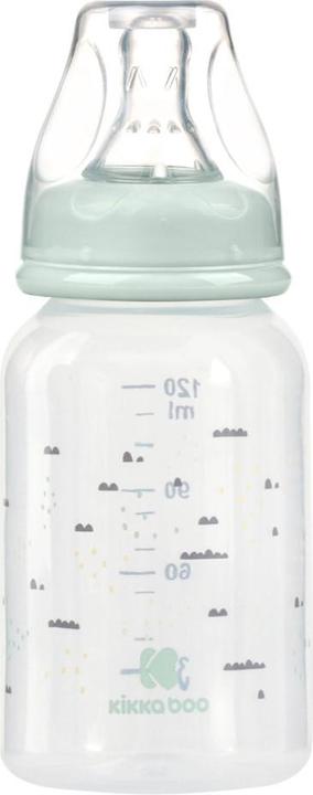 Actual product image Kikkaboo Biberon Savanna 120 ml (120 ml)