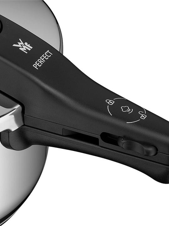 Actual product image WMF Perfect lid handle (Plastic)