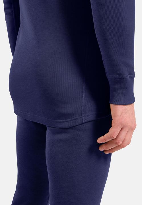 Actual product image Odlo Active Warm Base Layer Langarmshirt (M)