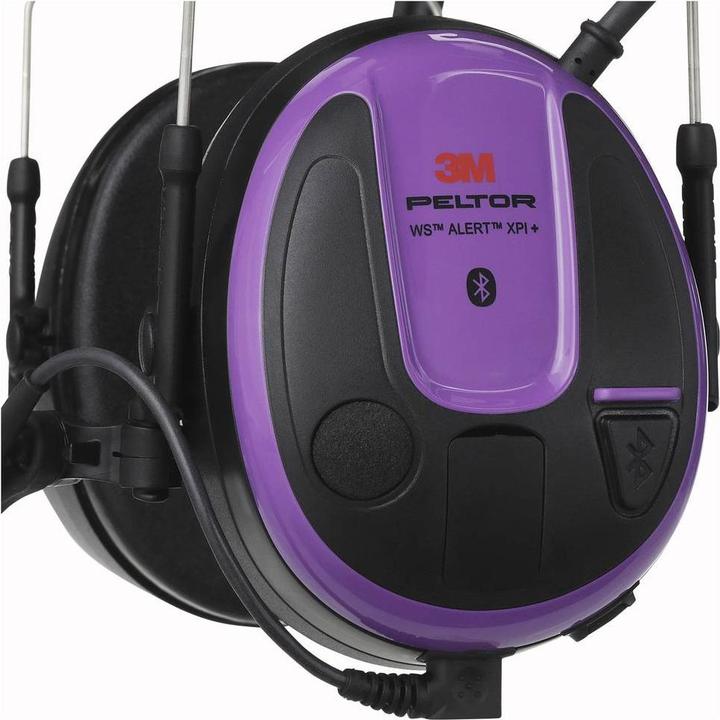 Image du produit 3M WS Alert XPI+ (1x)