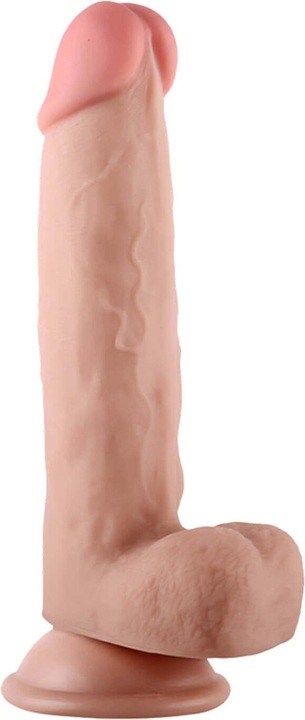 Image du produit Lovetoy Gode à peau coulissante