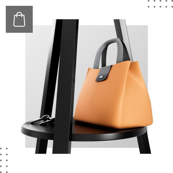 Produktbild Mark Adler Kleiderbügel Host 4.0 Schwarz