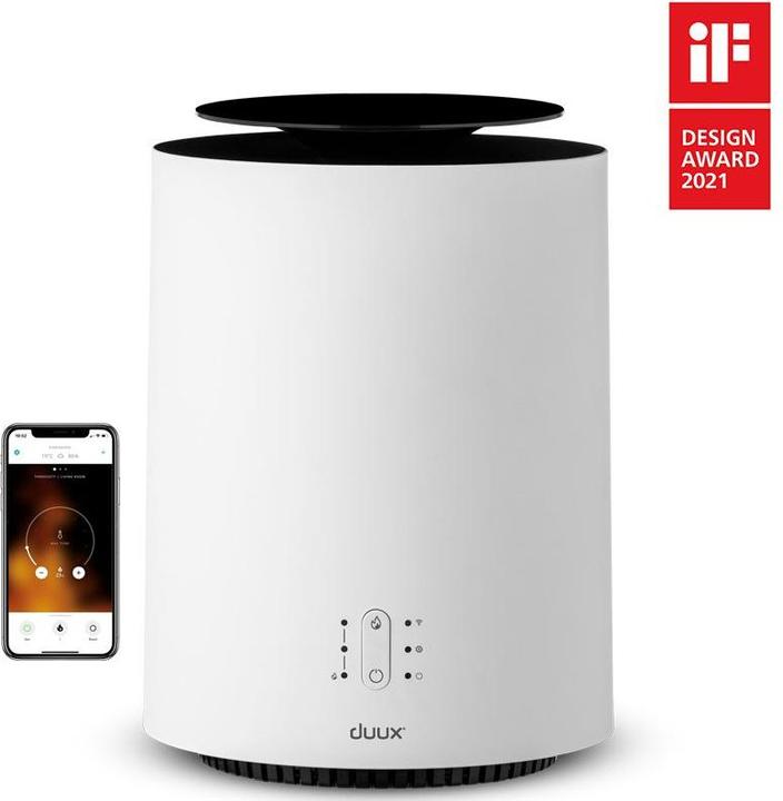 Actual product image Duux DXCH08 (1800 W)