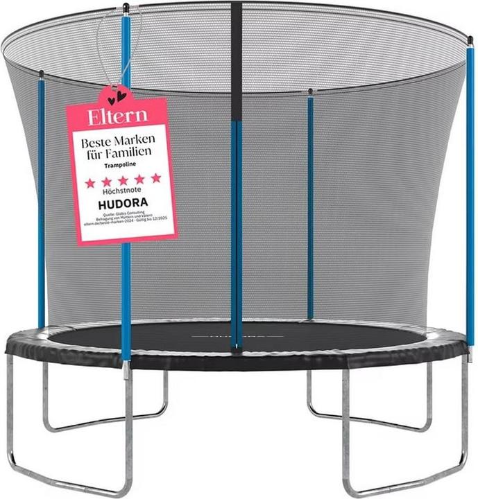 Produktbild Hudora Hornet Trampolin BF 300 (300 cm)