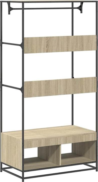 Immagine prodotto vidaXL Appendiabiti