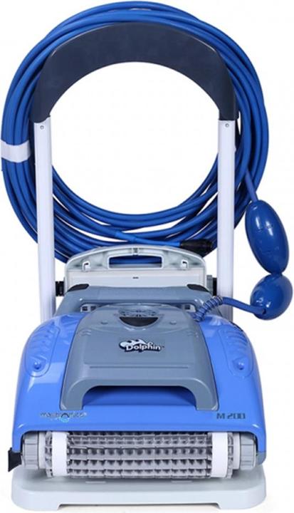 Actual product image Dolphin M200