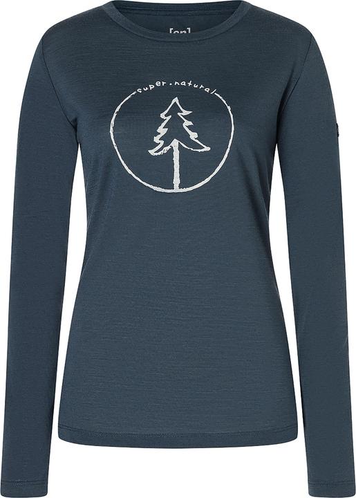 Actual product image Super Natural Bubble Tree (M)