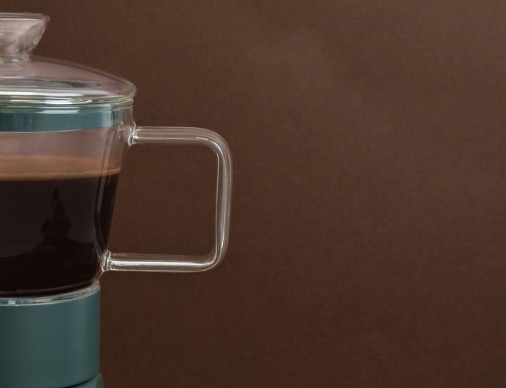 Produktbild La Cafetière Espresso Maker (6 Tassen)