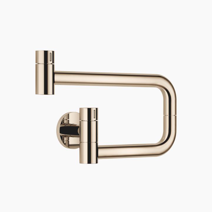 Produktbild Dornbracht Küche - Tara Ultra POT FILLER, Kaltwasserventil, schwenkbar, Ausladung 500 mm