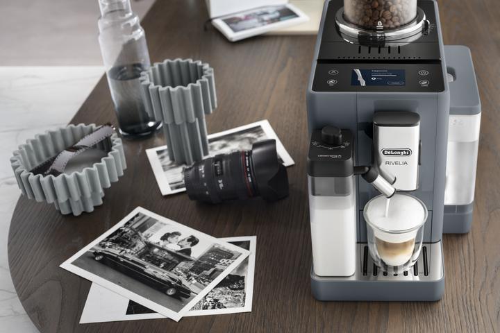 Productafbeelding De'Longhi Rivelia