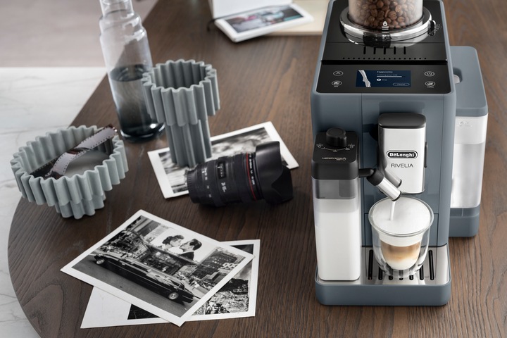 Immagine prodotto De'Longhi Rivelia