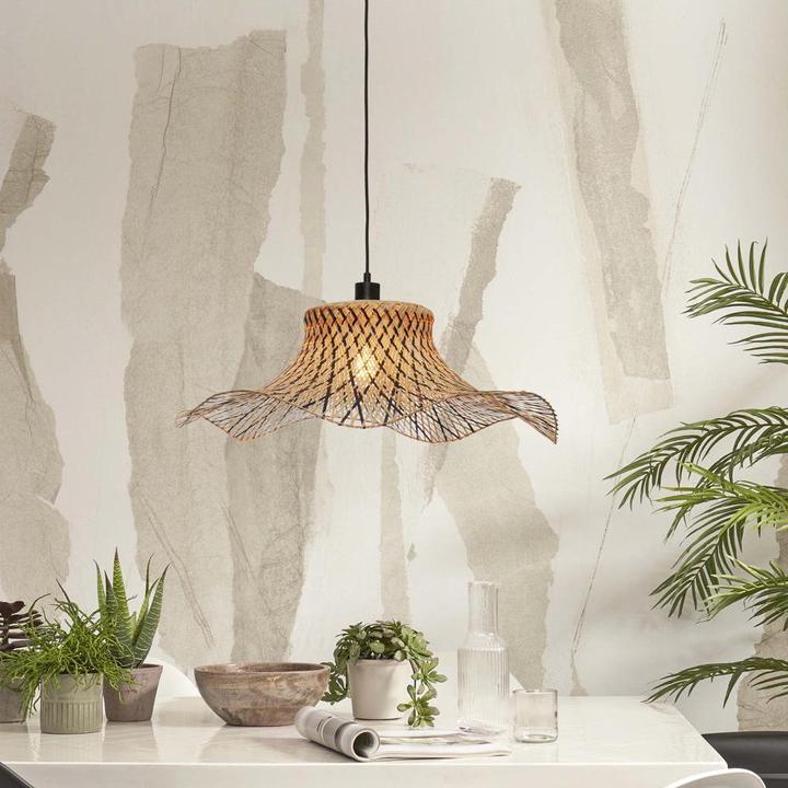 Actual product image Good&Mojo Pendant lights (E27)