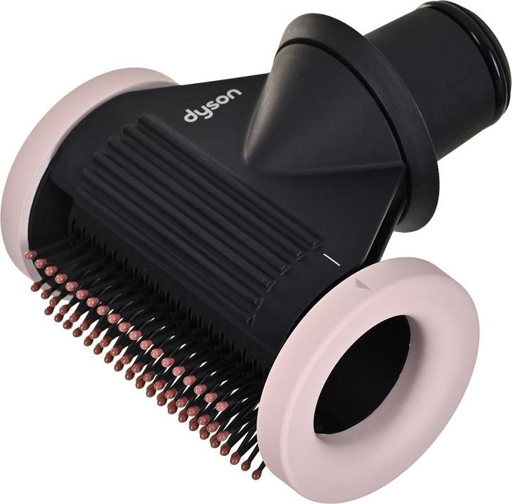 Actual product image Dyson Supersonic Nural Straight+Wavy (1600 W)