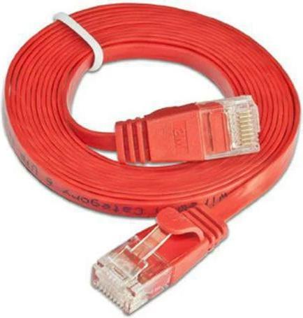 Produktbild Lightwin Netzwerkkabel (UTP, CAT6, 0.25 m)