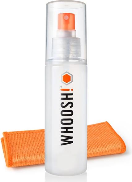 Actual product image Whoosh! Screen Shine Go XL