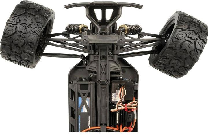 Produktbild Maverick Monster Truck Phantom XT (RTR Ready-to-Run)