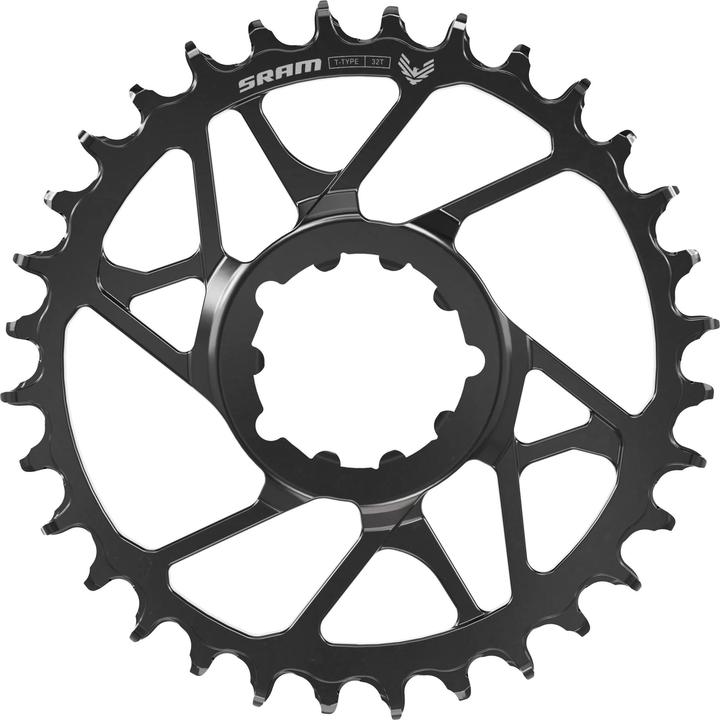 Image du produit Sram Chainring Eagle 70 Transmission 3-bolt 3mm Offset (32)