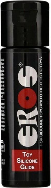 Productafbeelding Eros Toy Siliconen Glijmiddel 30 ml (30 ml)