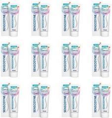 Produktbild Sensodyne Toothpaste Complete Protection Cool Mint 75ml (75 ml)