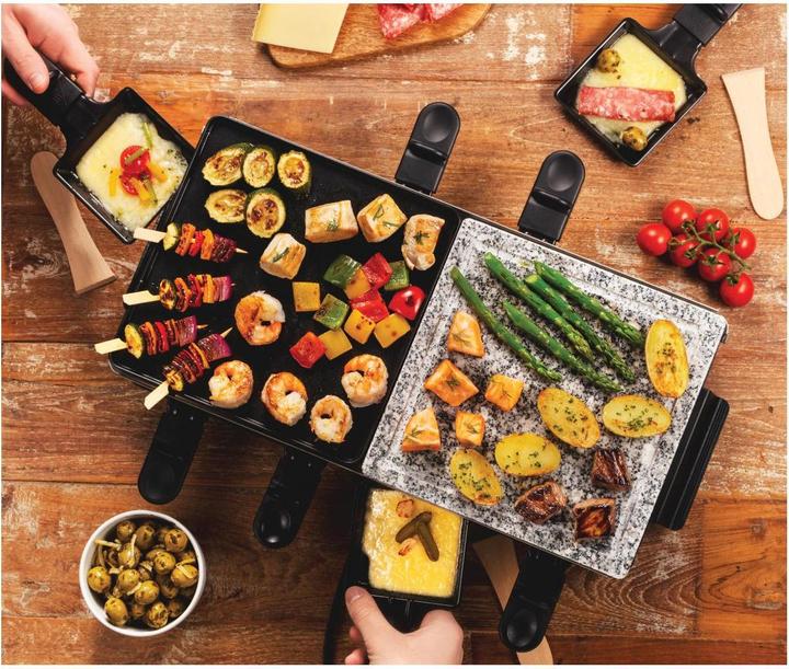 Immagine prodotto Russell Hobbs Raclette