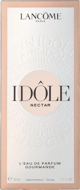 Actual product image Lancôme Idôle Nectar Eau de Parfum (Eau de parfum, 50 ml)