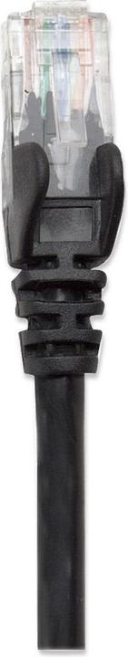 Productafbeelding Intellinet Patchkabel (U/UTP, CAT5e, 0.50 m)