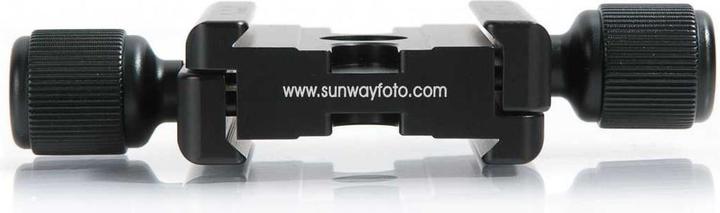 Sunwayfoto DDT-53 - Subtend Clamp (Stand clamp)