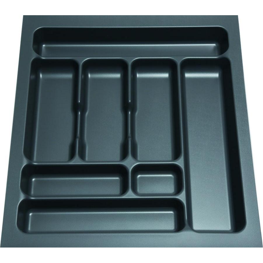 Thumbnail - Agoform Besteckeinsätze Standard, Besteckkasten, Grau