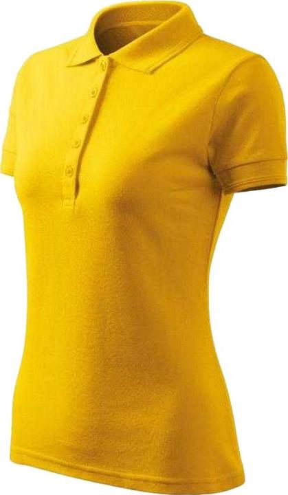 Produktbild Malfini Poloshirt Piqué (M)