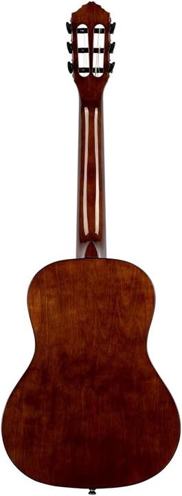 Produktbild Ortega Klassik Gitarre Student Series 1/2 (Akustik Gitarre, Walnuss, Mahagoni, Fichte)