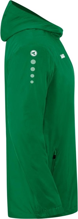 Produktbild JAKO Allwetterjacke Team 2.0 (XXL)
