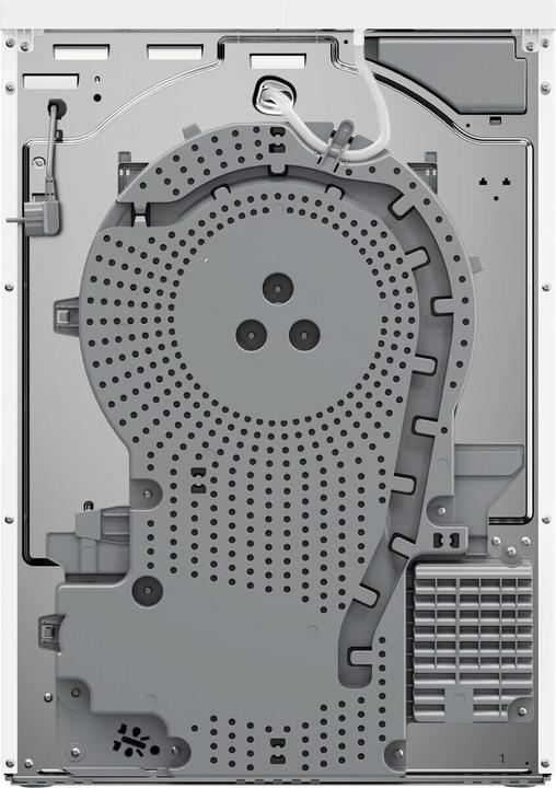 Produktbild Electrolux EW6HA19G (9 kg, Rechts)