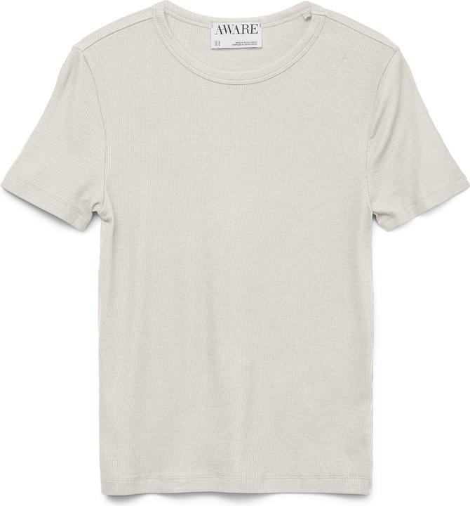 Produktbild Aware Awirwina Ss O-Neck T-Shirt Noos (L)