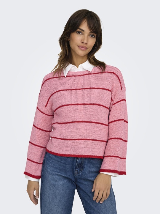 Produktbild Only ONLGEENA Strickpullover Strickpullover (M)
