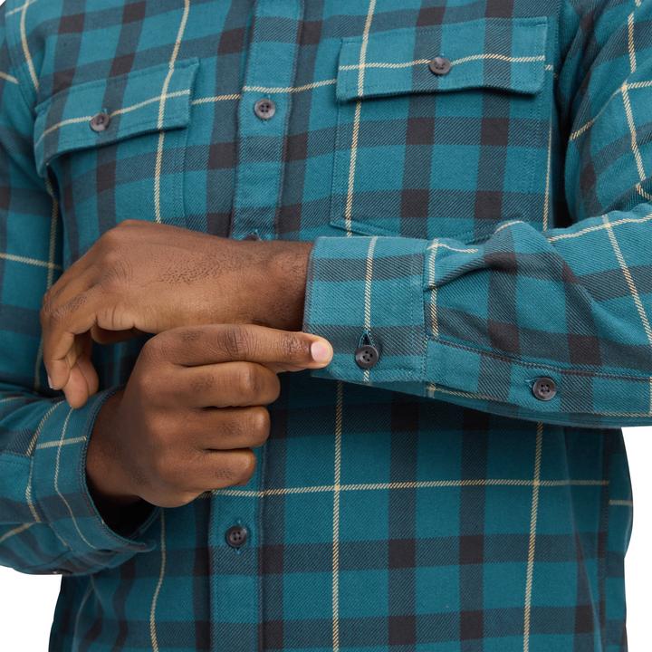 Immagine prodotto Black Diamond Men's Project Twill Long Sleeve Shirt (L)